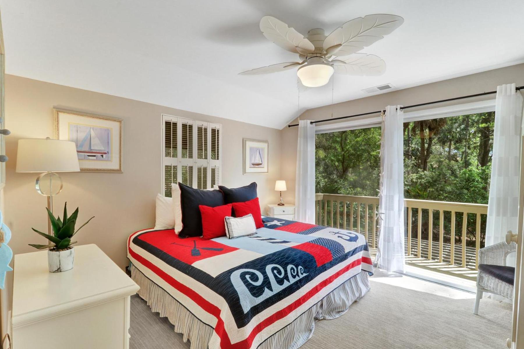 Villa 5 Rice Lane Hilton Head Island Exterior foto