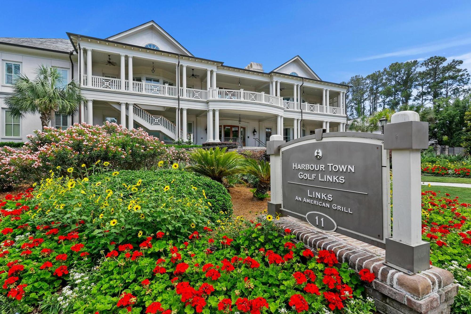 Villa 5 Rice Lane Hilton Head Island Exterior foto