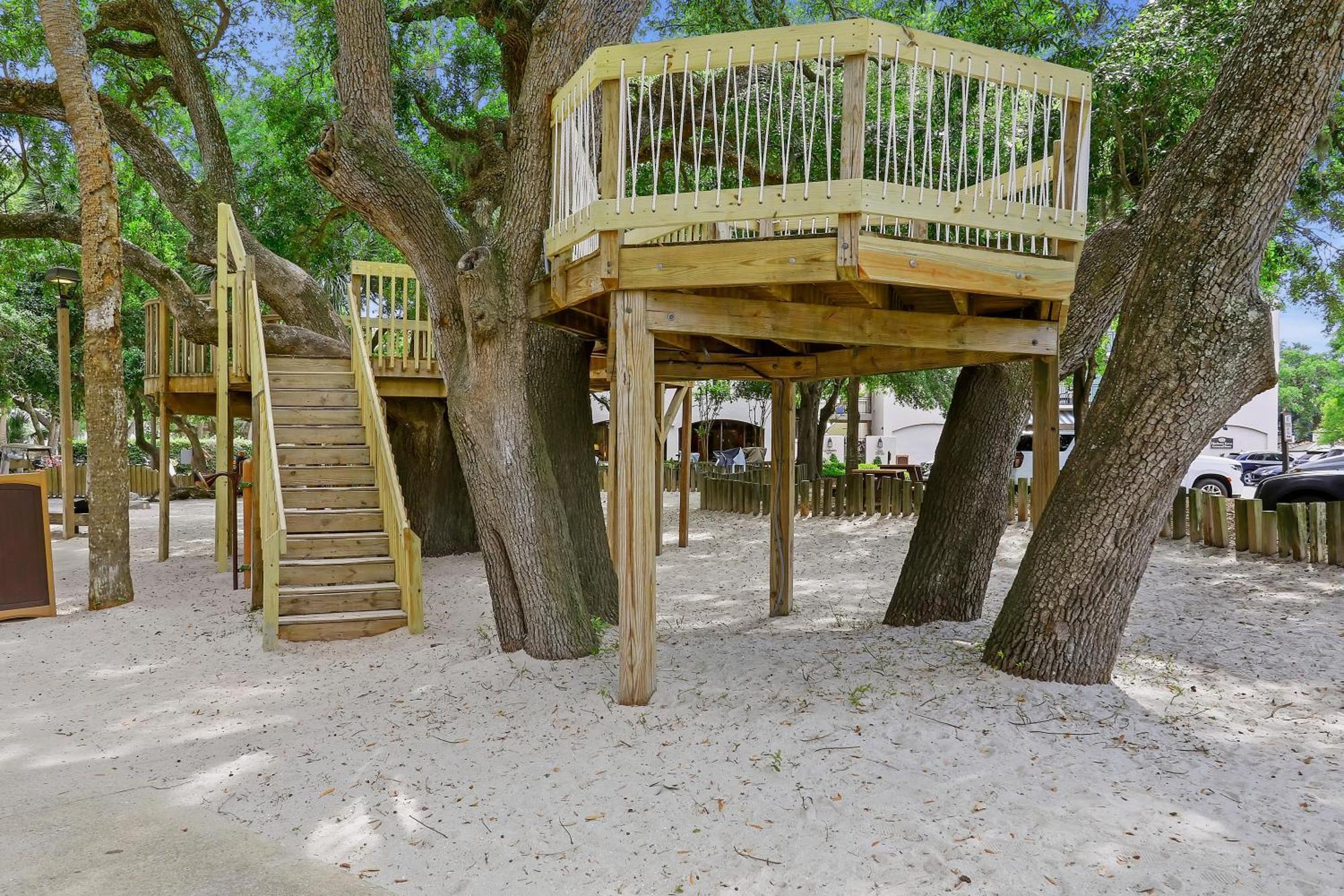 Villa 5 Rice Lane Hilton Head Island Exterior foto
