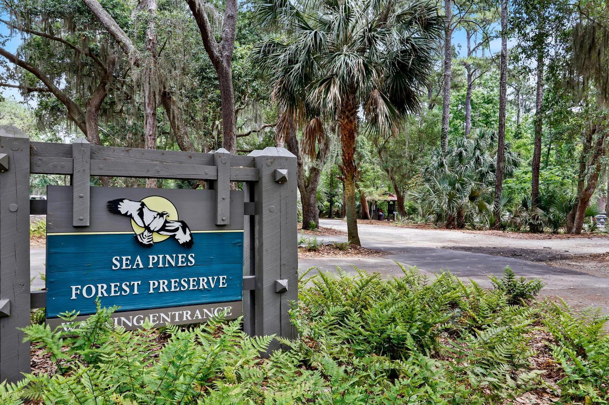 Villa 5 Rice Lane Hilton Head Island Exterior foto