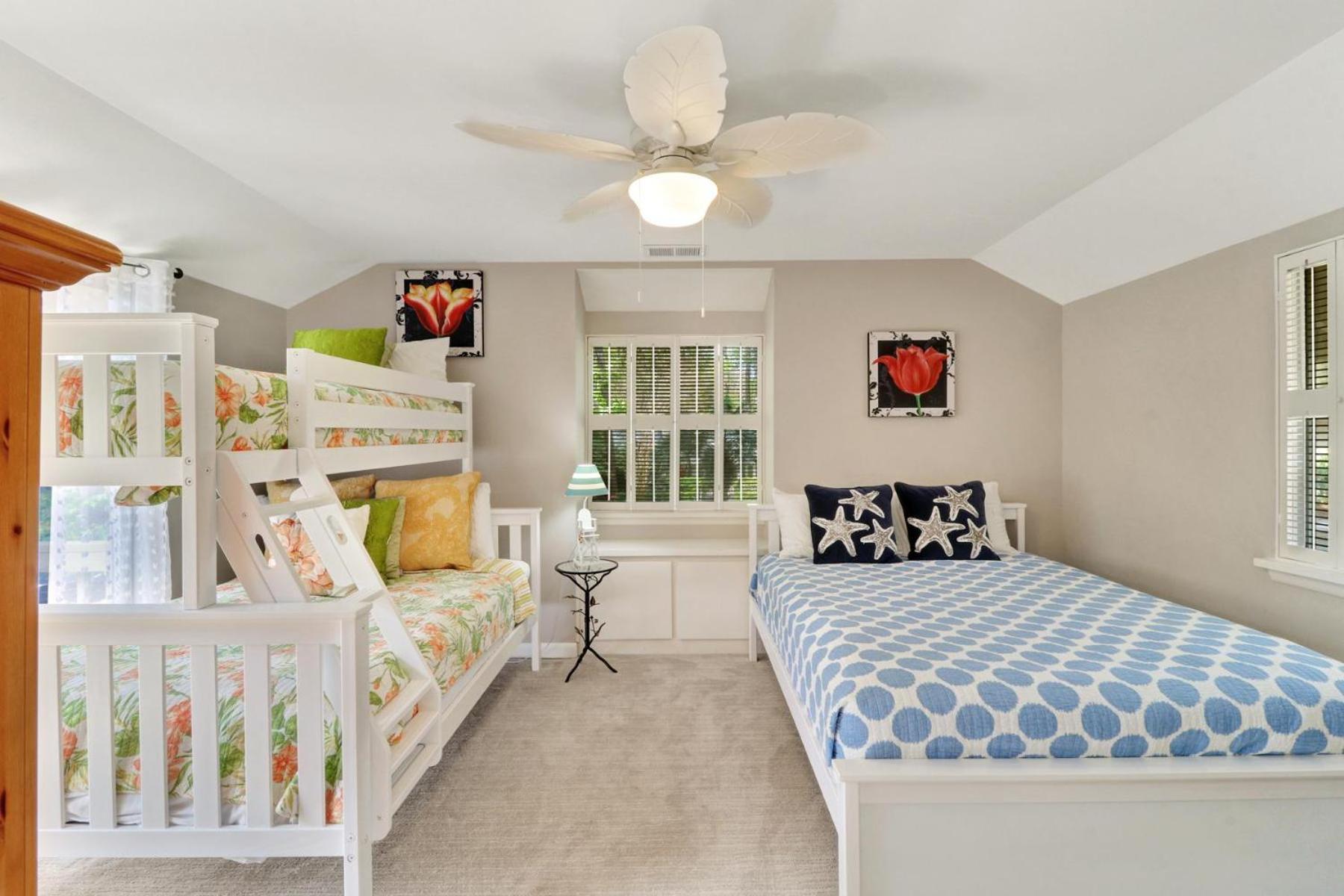 Villa 5 Rice Lane Hilton Head Island Exterior foto