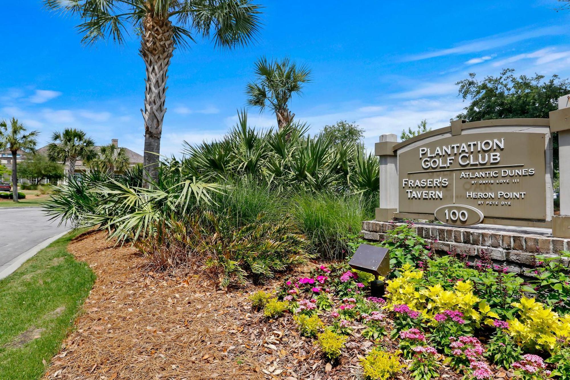 Villa 5 Rice Lane Hilton Head Island Exterior foto