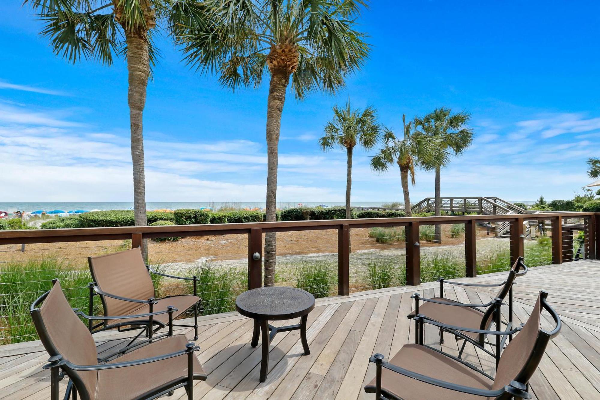 Villa 5 Rice Lane Hilton Head Island Exterior foto