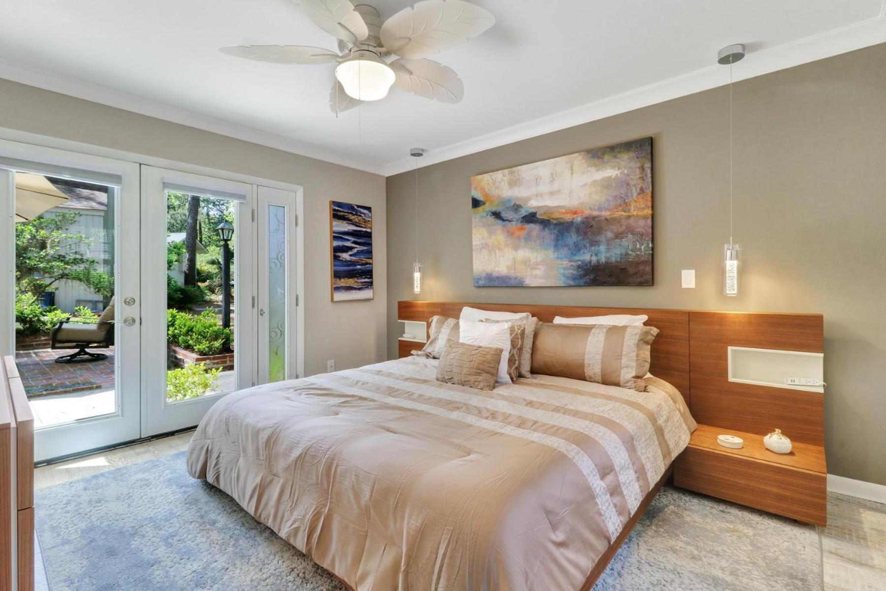 Villa 5 Rice Lane Hilton Head Island Exterior foto