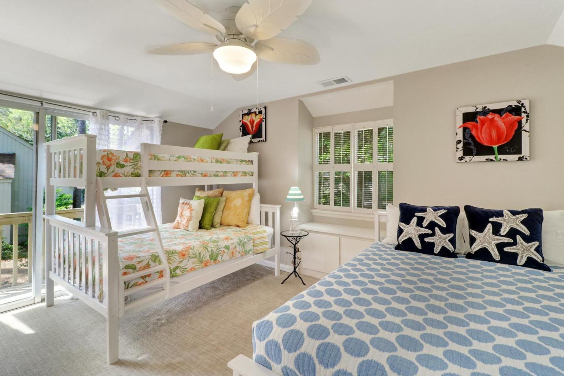Villa 5 Rice Lane Hilton Head Island Exterior foto